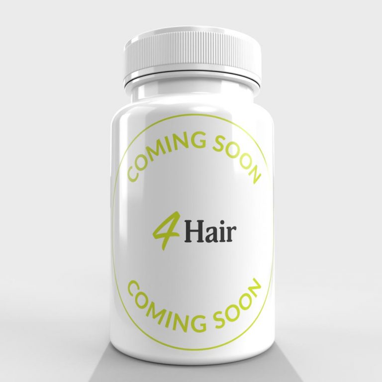 4Hair supplement