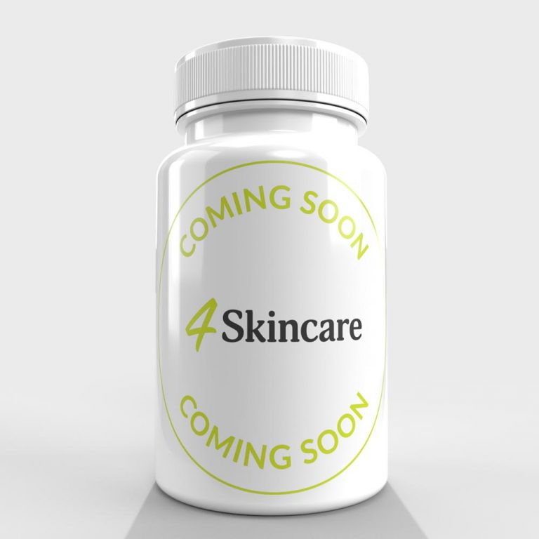 4Skincare supplement