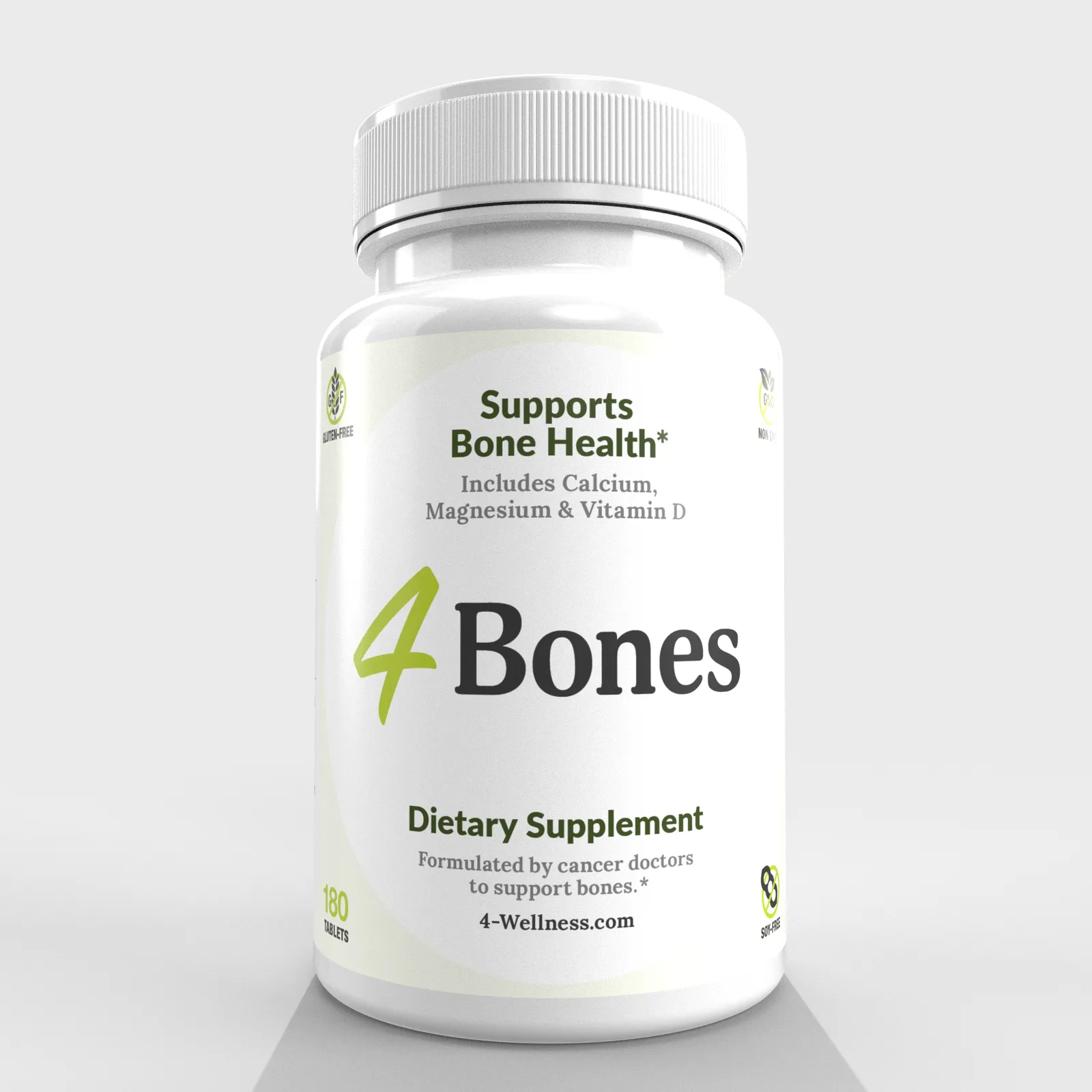 4Bones supplement