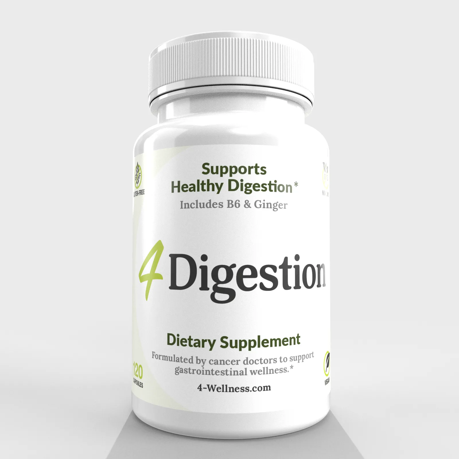 4Digestion supplement