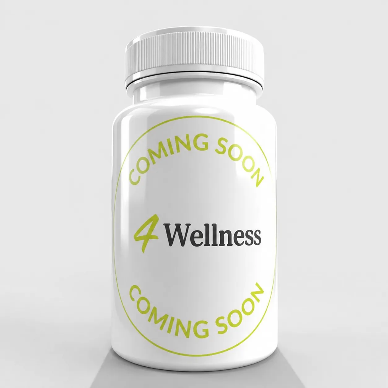 All 4Wellness supplements