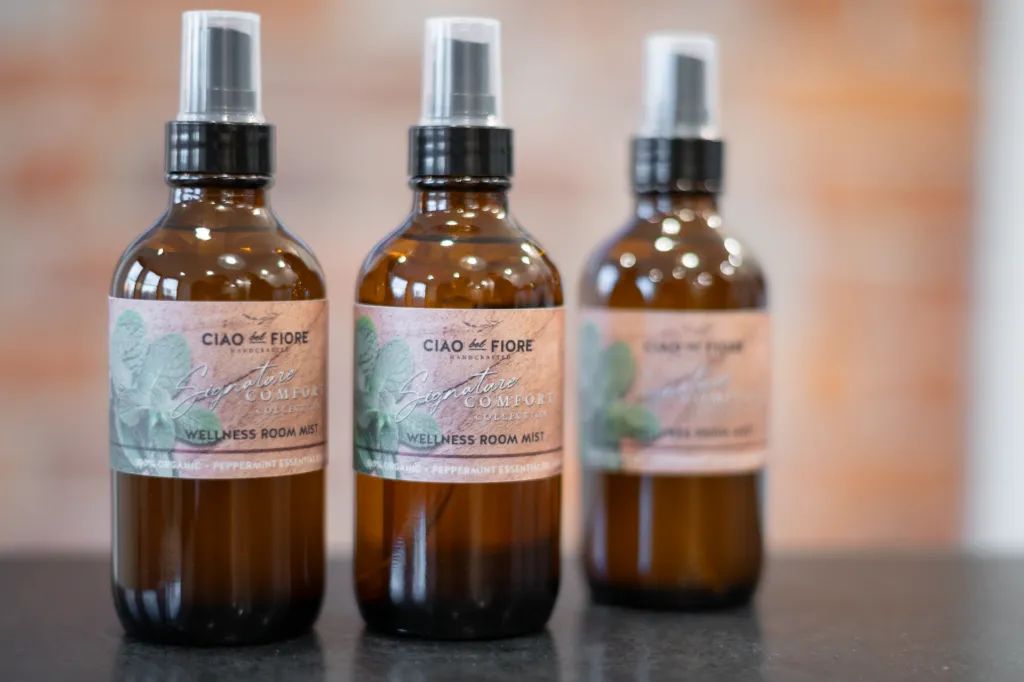 Wellness Relief Mist
