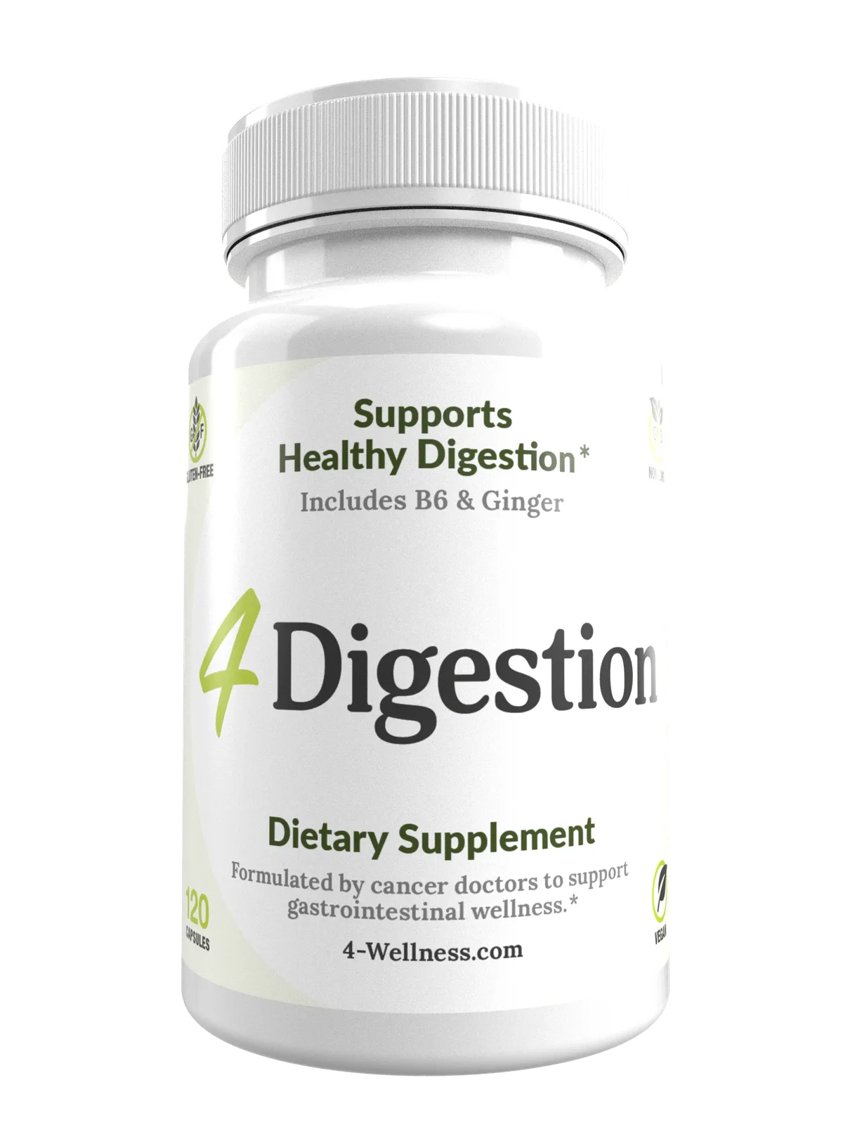 4Digestion